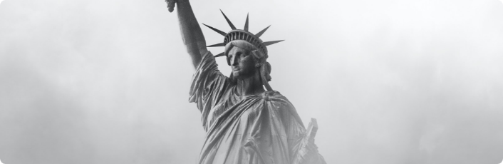 freedom statue